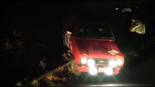 Beatsons Mull Rally 2019 [HD] by CPL