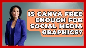 Is Canva Free Enough For Social Media Graphics? - Graphic Design Nerd