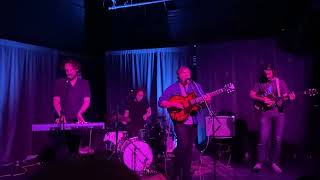 Papercuts - Future Primitive …Live at Zebulon, Los Angeles, CA 08/05/2022