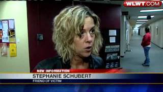 Kidnapping, Chase Ends With Arrest