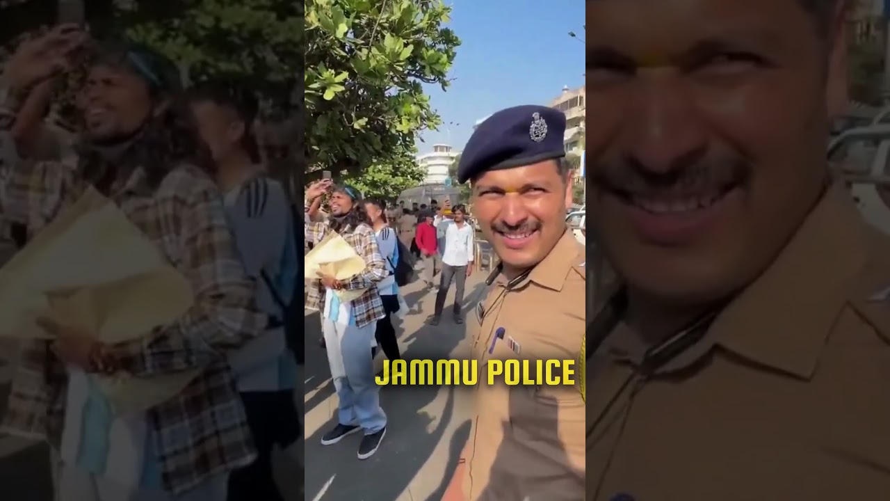 BIG CONTROVERSY जम्मू-कश्मीर क्रिकेटर के हेलमेट पर Palestine Flag ! 😱 