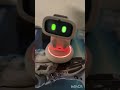 Aibi can Dance and tells a Robot Story