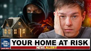 FBI Issues WARNING About Paid Off Mortgages (Protect Yourself NOW)