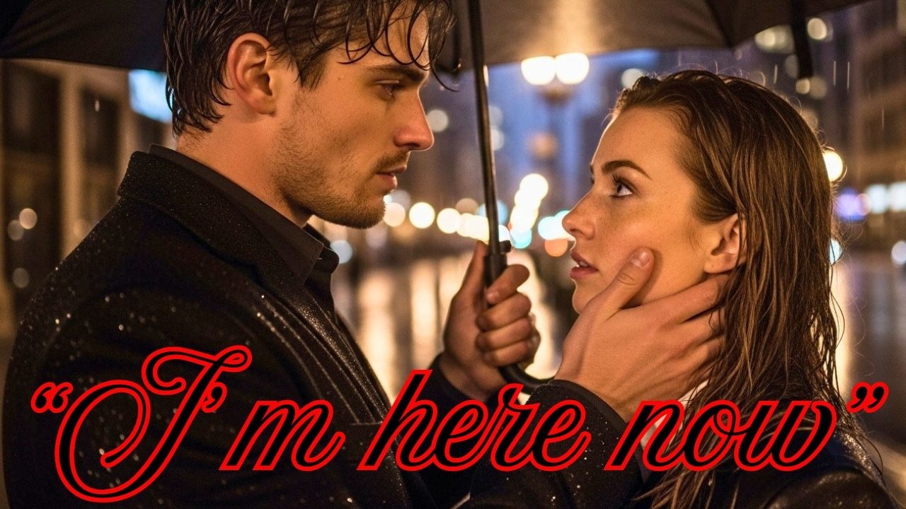 She Accidentally Sent Him a Drunk Voice Note — He Replied 