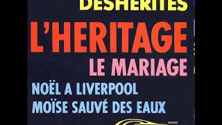 Les Déshérités - Moïse Sauvé Des Eaux