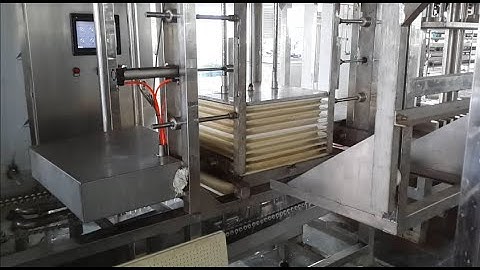 Auto dry tofu making line;dried bean curd machine; dry tofu machine pressing machine