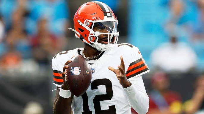 Every Pass and Rush Attempt from Shedeur Sanders' ELECTRIC Preseason Debut  - YouTube