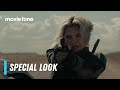 Thunderbolts* | D23 Brazil Special Look | Florence Pugh, Sebastian Stan