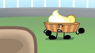 My Scene for OSO Episode 5 • Animation
