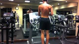 #BradBased - Yolo Fitness (Part 1)