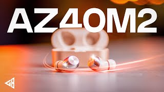 Technic’s True Wireless earbuds AZ40M2: Affordable LDAC Audio