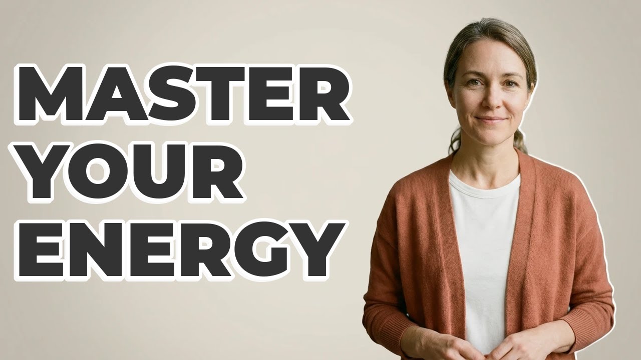 How Do People With Fibro Prioritize Their Energy?