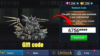 Battle Of Tank Steel | Leviathan Tank Gift Code | Tank Arena Steel Battle Mod Apk screenshot 4