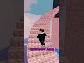 *ASMR* Math Tower Obby ⌨️