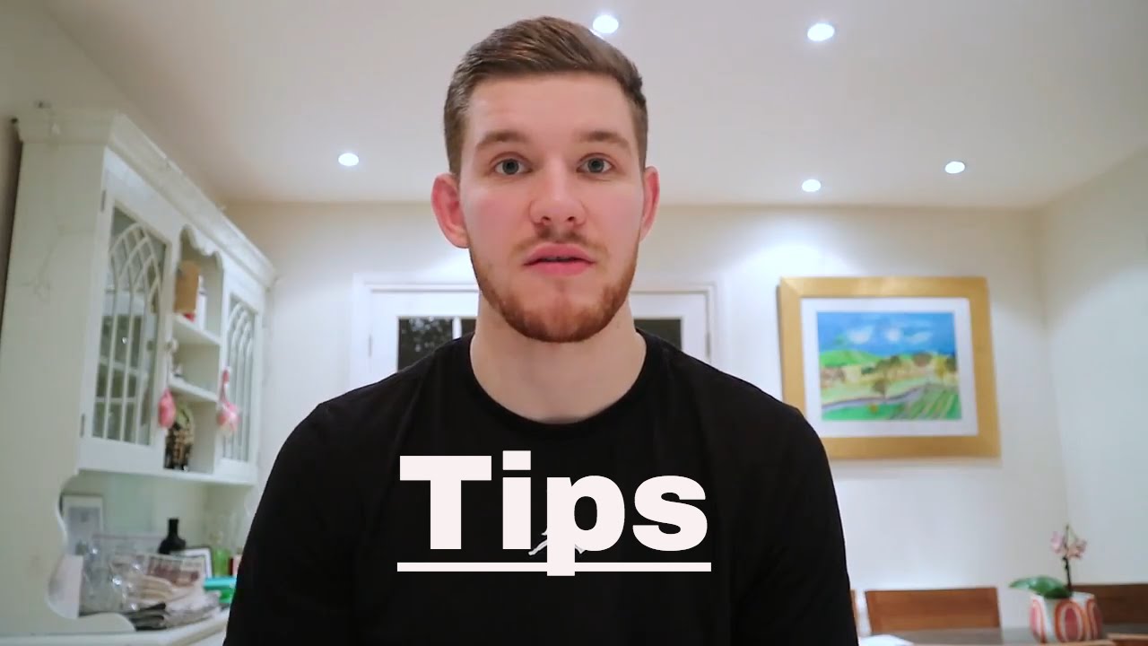 5 Tips for MMA Beginners