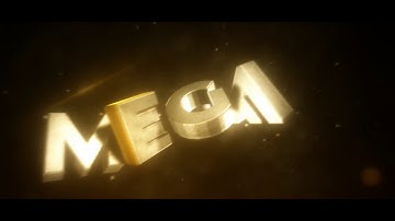 |Intro |For |MegaBg