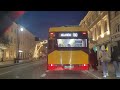 Autobusiarz 🚍 Niezminna od lat linia 111  Esperanto- Gocław. Warszawa.