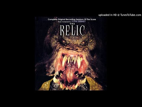 John Debney End Credits Version 2