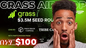 Big Update - How to Run Grass Community Node 1.25x for Max Profit || Connect wallet || Grass Airdrop