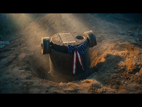 HAPPY 4TH