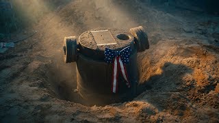 HAPPY 4TH
Happy 4th of July my friends. This is the final attempt to pour the 250th anniversery bell before the 4th of July. We are not done by any means and will have another video sometime before the year is up.
Be safe and I will see you next Sunday
https://www.patreon.com/windyhillfoundry?utm_campaign=creatorshare_creator HAPPY 4TH