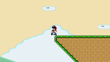 Sprite Animation Test