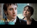 Pride & Prejudice | Elizabeth and Mr. Darcy's Intense Moments