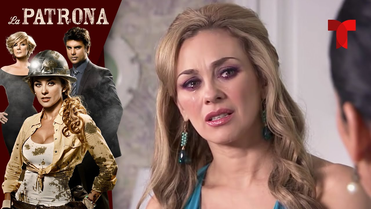 La Patrona | Capítulo 87 | Telemundo