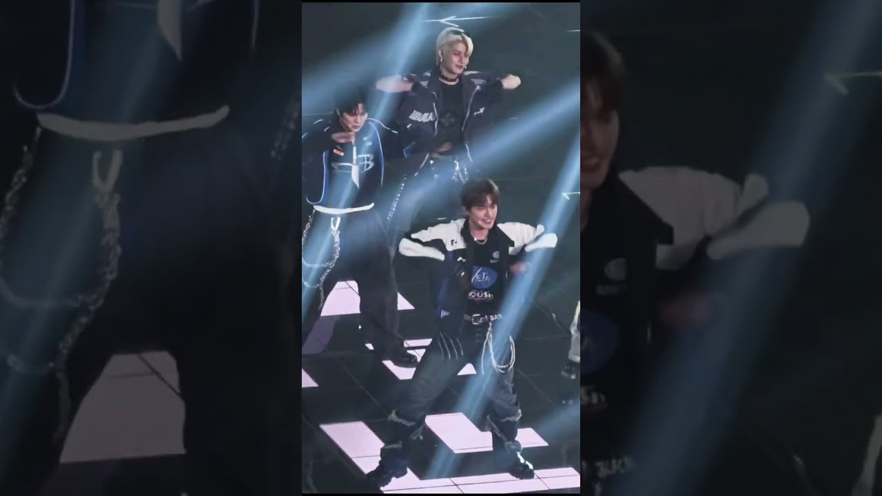 WE ARE ARKis 鄭彫秦