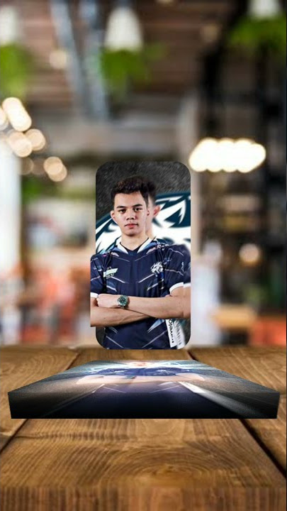 Jedag Jedug  Oura #MLBB Hologram 3d 🗿'Tunjukkan skil editmu 'Evos &GPX Subscribe