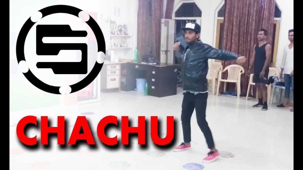 AJAY AKA CHACHU (TADIPAAR) - YouTube