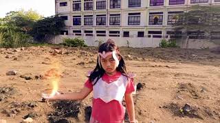 Encantadia: Sang'gre Pirena
