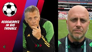 Jamaica Should Fire Coach Hallgrímsson ? 876Stream Performance