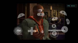 Def Jam Fight for NY 2 One On One Matches At 7th Heaven (Hard)