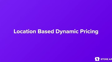 How to Set Up Location Based Dynamic Pricing in WooCommerce
