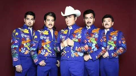 Los tigres del norte -el mojado acaudalado