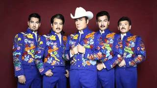 Los tigres del norte -el mojado acaudalado chords