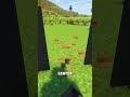 Batman signal banner in Minecraft #shorts