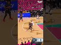 Jaden McDaniels LOCKDOWN Defense on Full Display