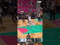 Jaden McDaniels LOCKDOWN Defense on Full Display