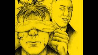 Acidity - Break Your Bones