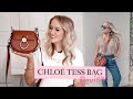 CHLOE TESS BAG SMALL | Is It Worth The Money