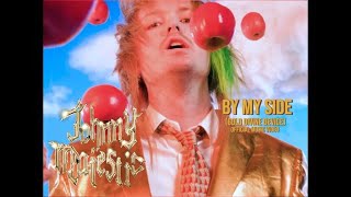 Johnny Majestic - By My Side (Gold Divine Device) [OFFICIAL MUSIC VIDEO]