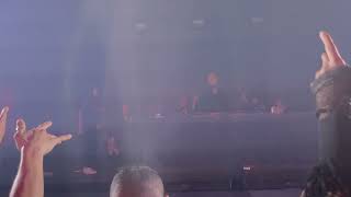 Dimension Live - Devotion/Take Me Up - Kanine (Worship Tour Los Angeles Mayan 3/30/23)