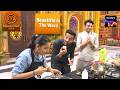 MasterChef India | New Season | Avni के Ghewar से Impress हुए Chefs | Cook Along Challenge