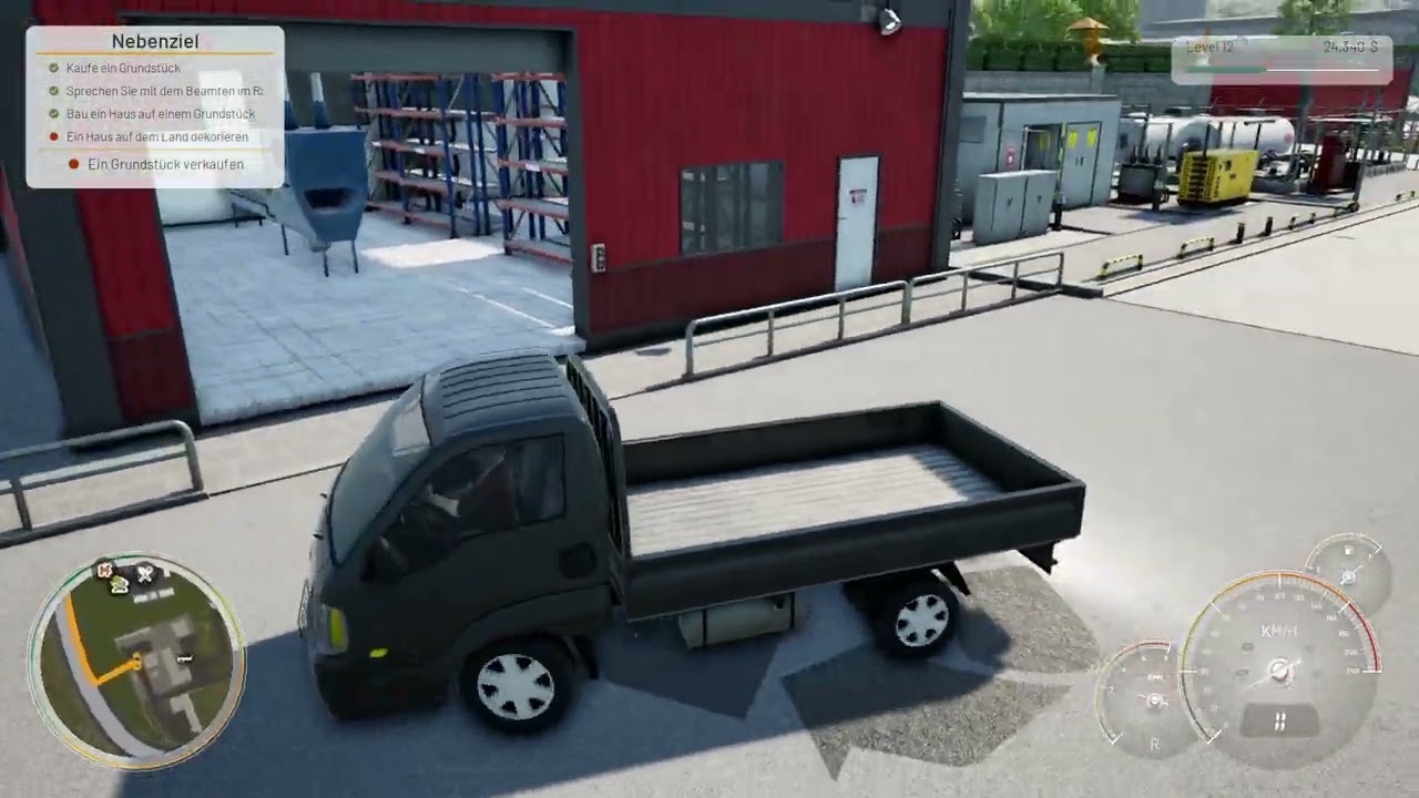 [GER] [PC] ContractVille 