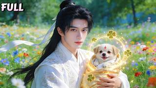 Ama pilit tapon ako sa puting tigre mamatay,pero di nila alam kaya ko kausap tigre,parusa sa masama!