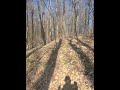 Frohburg - Märzwaldpfade