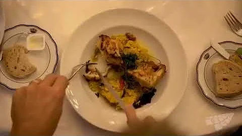 Joan Hughes Spain Video