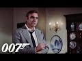 DIAMONDS ARE FOREVER | "You Just Killed James Bond!"